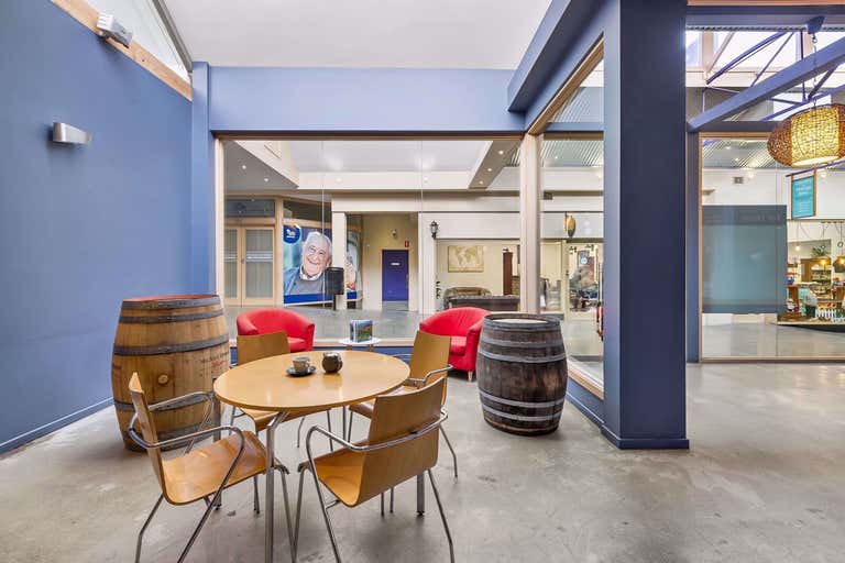 Shop 10 The Block Arcade Ballarat Central VIC 3350 - Image 3