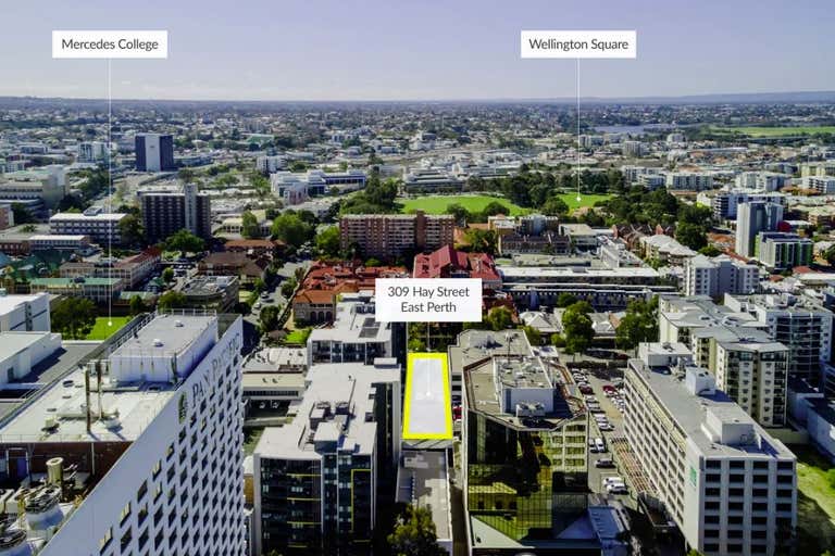 309  Hay Street East Perth WA 6004 - Image 2
