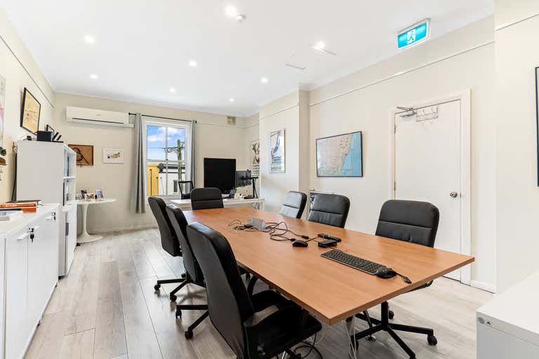 Level 1, Suite 1 &/244 -250 Darling Street Balmain NSW 2041 - Image 4