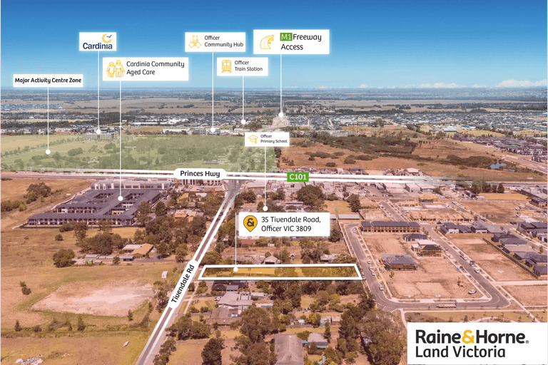 35 Tivendale Road Officer VIC 3809 - Image 1