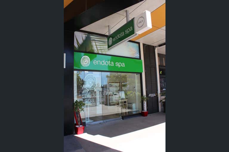 Circa One Retail Nundah, 1 Aspinall Street Nundah QLD 4012 - Image 4