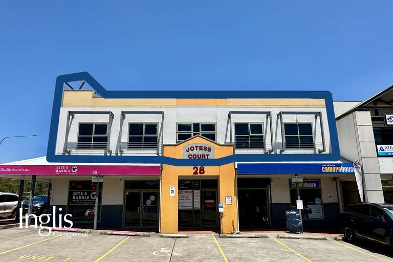 3 & 4, 28 Somerset Avenue Narellan NSW 2567 - Image 1