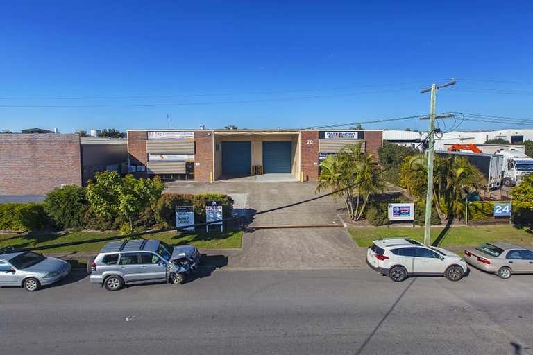 2/20 Randolph Street Rocklea QLD 4106 - Image 2