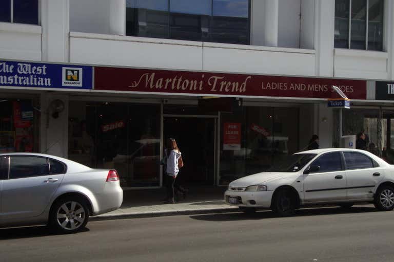 Shop 3, 45  Francis Street Northbridge WA 6865 - Image 1