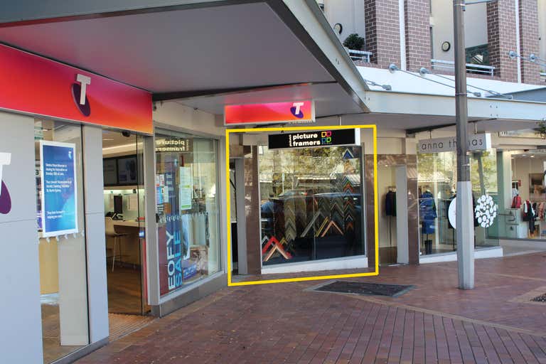 Shop 2,, 732 Military Road Mosman NSW 2088 - Image 2