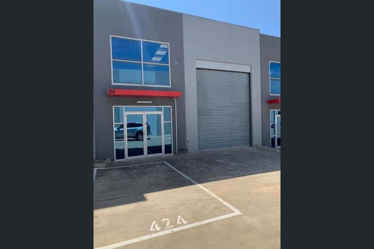 24/189 South Centre Road Tullamarine VIC 3043 - Image 1