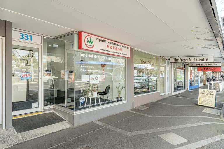 Ground Floor Retail, 331 Centre Road Bentleigh VIC 3204 - Image 2