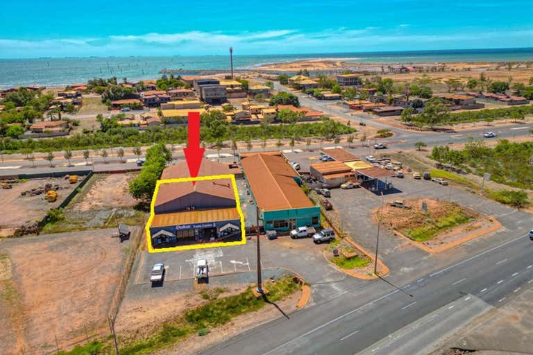 3 & 4, 88 Anderson Street Port Hedland WA 6721 - Image 1