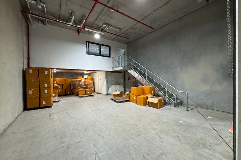 Unit 24/2 The Crescent Kingsgrove NSW 2208 - Image 1