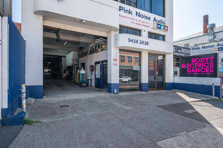 22-26 Johnston Street Collingwood VIC 3066 - Image 2