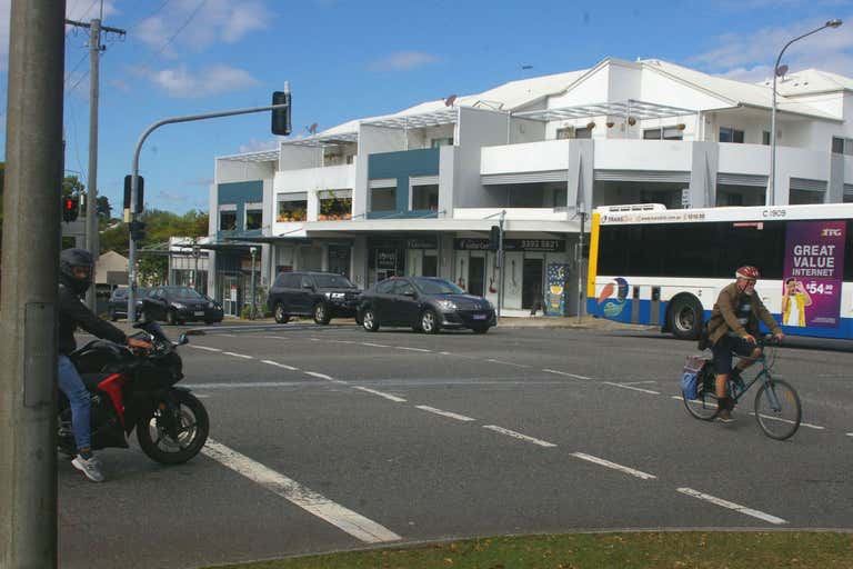 UNIT 4, 915 STANLEY STREET East Brisbane QLD 4169 - Image 3