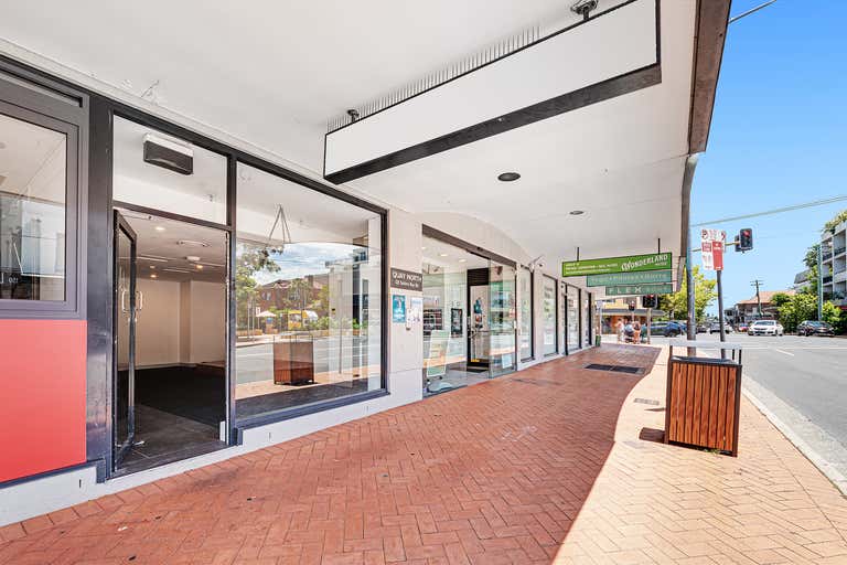 Shop 5, 128 Sailors Bay Road Northbridge NSW 2063 - Image 1