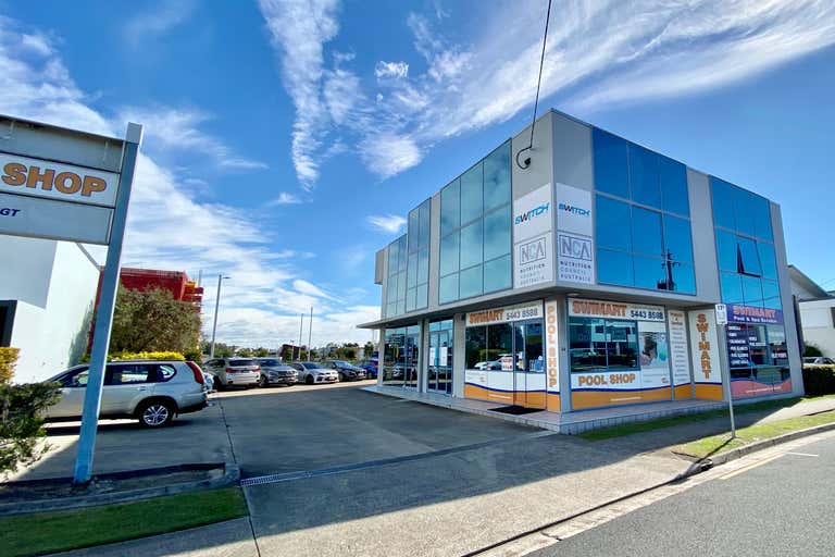 Suite 3/34 Maud Street Maroochydore QLD 4558 - Image 1