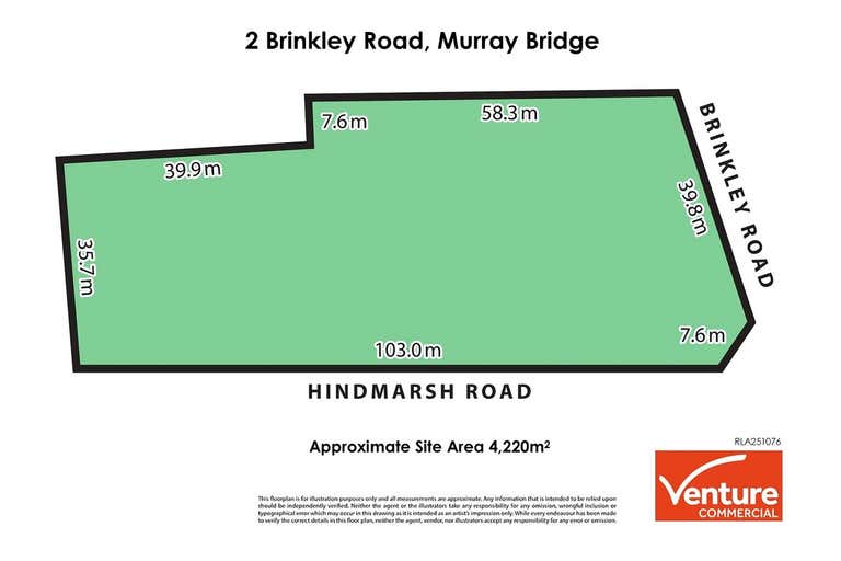 2 Brinkley Road Murray Bridge SA 5253 - Image 2