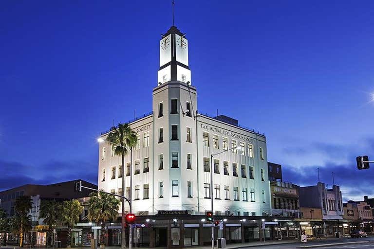 T&G Building, 157 Moorabool Street Geelong VIC 3220 - Image 1