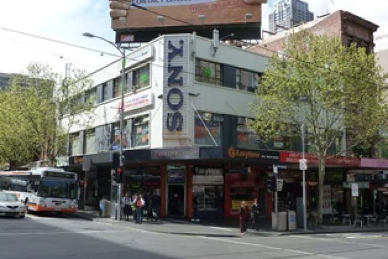 Level 1, Suite 1, 253 Lonsdale Street Melbourne VIC 3000 - Image 1