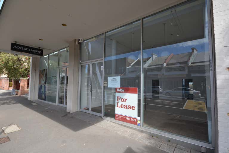 Shop 1 , 461-463 Oxford Street Paddington NSW 2021 - Image 2