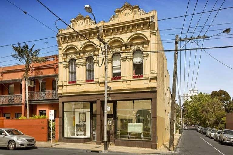 1st Floor, 296 Malvern Road Prahran VIC 3181 - Image 1