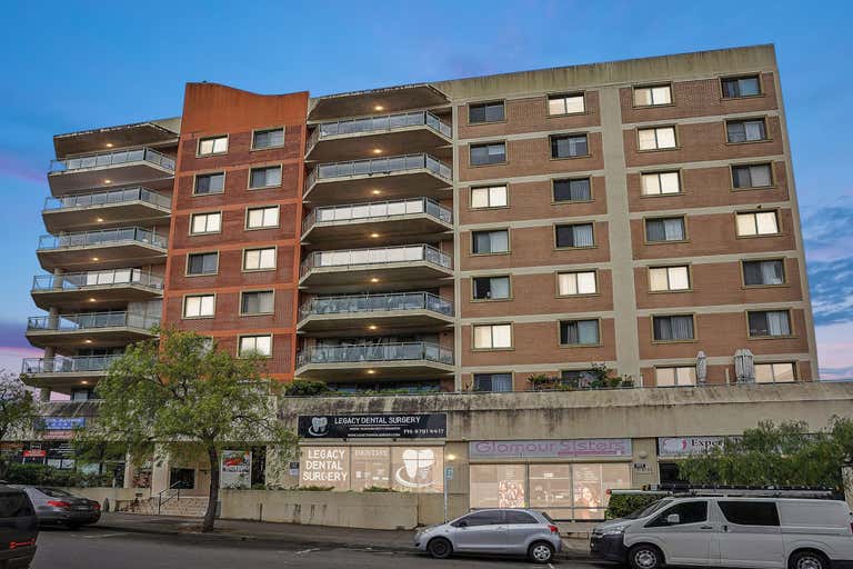 2/55 Raymond Street Bankstown NSW 2200 - Image 1