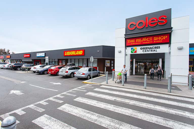 Greenacres Shopping Mall, 132 Mullers Road Greenacres SA 5086 - Image 1