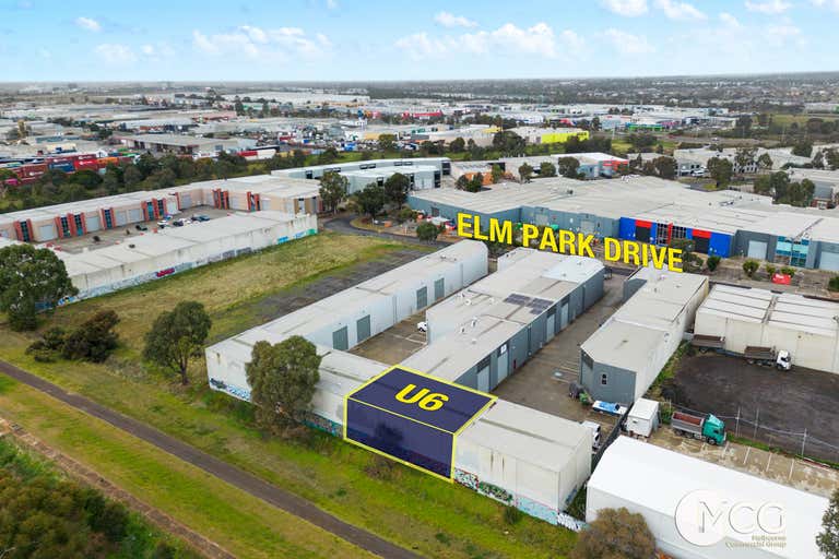 Unit 6, 67 Elm Park Drive Hoppers Crossing VIC 3029 - Image 3