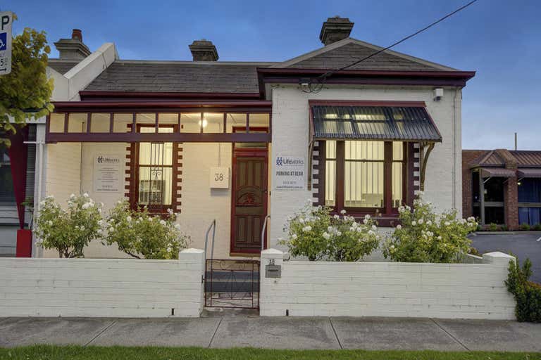 38 Myers Street Geelong VIC 3220 - Image 1