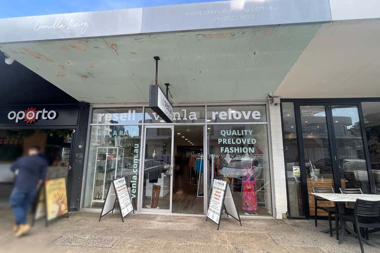 Shop 7/2-2A Surf Road Cronulla NSW 2230 - Image 1