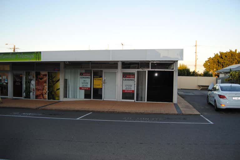 Shop 7 / 1050  Manly Road Tingalpa QLD 4173 - Image 1