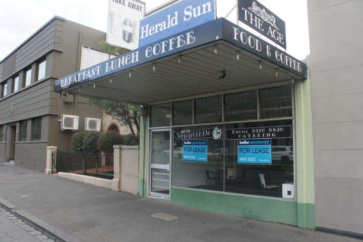 477 King Street West Melbourne VIC 3003 - Image 1