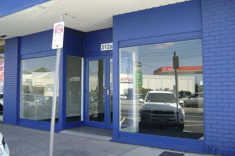 Shop 8/312-318 Keilor Road Niddrie VIC 3042 - Image 1