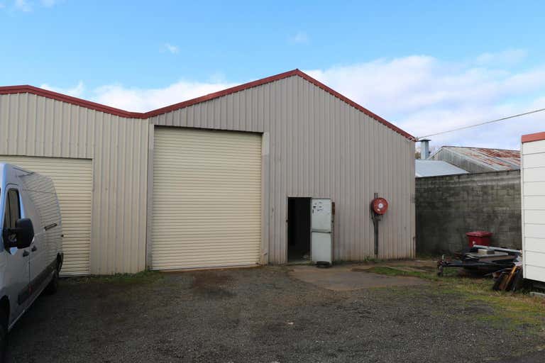 Rear Warehouse, 24 Oswald Street Launceston TAS 7250 - Image 4