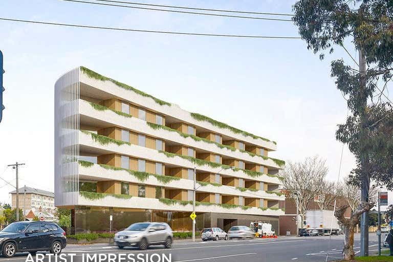 550 Williamstown Road Port Melbourne VIC 3207 - Image 4