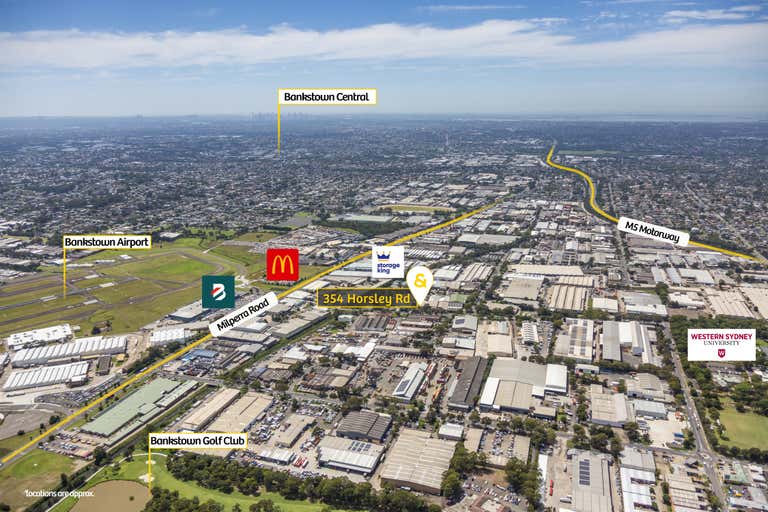 354 Horsley Road Milperra NSW 2214 - Image 2