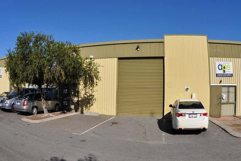 Baden Business Centre, Unit 23, 1 Baden Street Osborne Park WA 6017 - Image 1