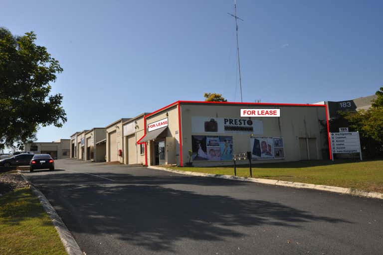Front Unit, 185 Currumburra Road Ashmore QLD 4214 - Image 1
