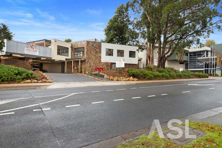 392 BelgraveGembrook Road, Emerald, VIC 3782 Medical & Consulting