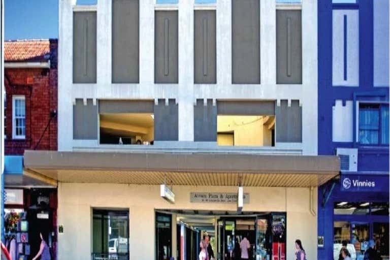 shops 2,3, Longueville Road Lane Cove NSW 2066 - Image 1
