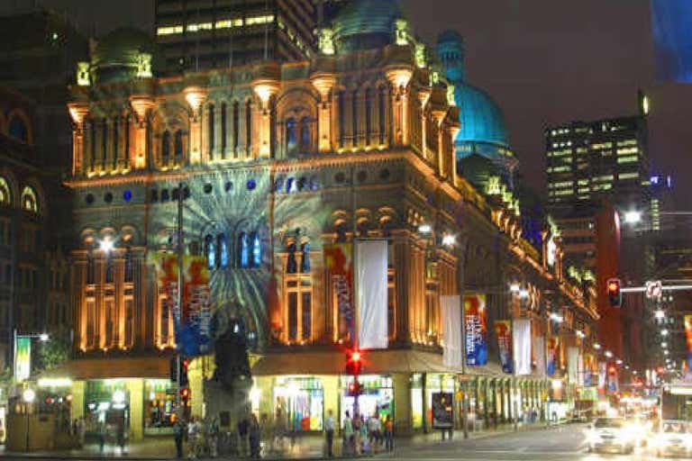 Leased Office at 283-285 Clarence Street, Sydney, NSW 2000 - realcommercial