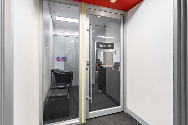 Suite 3/488 Bourke Street Melbourne VIC 3000 - Image 2