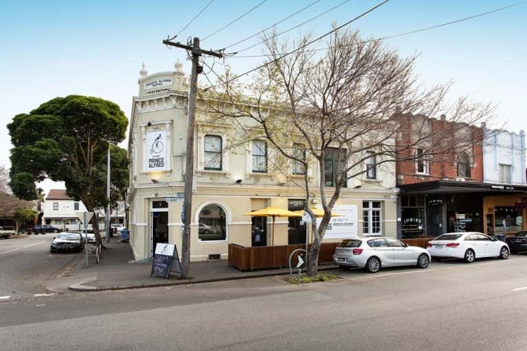 Prince Alfred Hotel, 355 Bay Street Port Melbourne VIC 3207 - Image 1