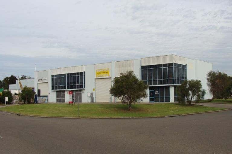 Unit 1, 4 Shaw Road Ingleburn NSW 2565 - Image 1