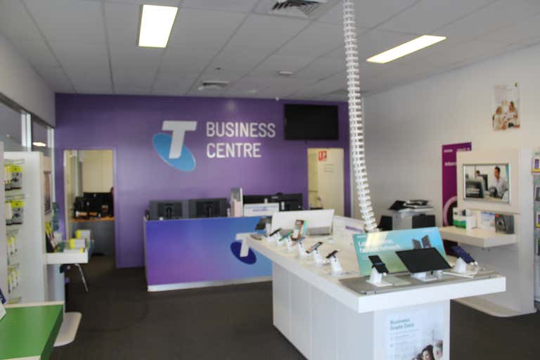HQB Centre, 2/13-15 Park Avenue Coffs Harbour NSW 2450 - Image 4