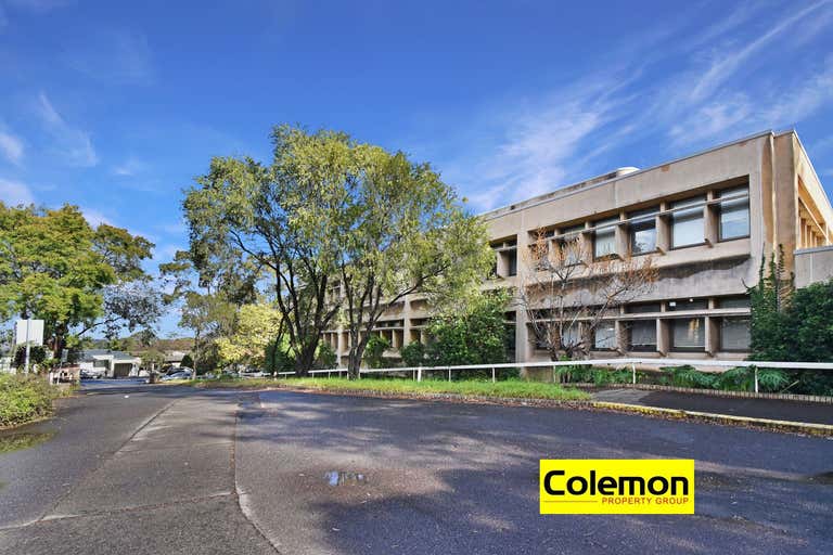 LEASED BY COLEMON SU 0430 714 612, G01, 4 Mitchell St Enfield NSW 2136 - Image 1