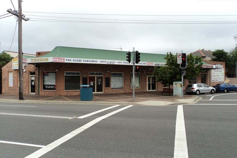 Shop 3, 47 Glebe Road The Junction NSW 2291 - Image 1