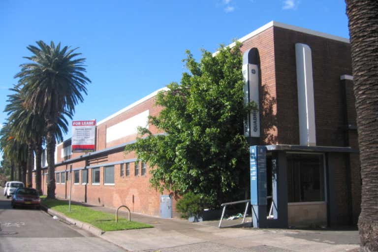 The Grove, Unit B, 6 Carrington Road Marrickville NSW 2204 - Image 2