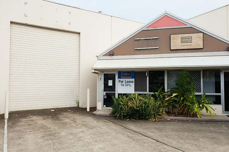 7/5 Commerce Court Noosaville QLD 4566 - Image 2