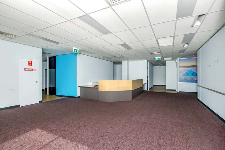 Riverwalk Business Centre, Ground Floor, Suite 1, 710 Hunter Street Newcastle West NSW 2302 - Image 2