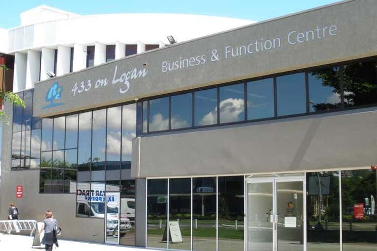 433 on Logan Business Centre, 433 Logan Road Greenslopes QLD 4120 - Image 2