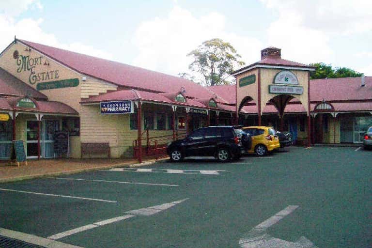 Mort Street Village, 87 West Street Toowoomba QLD 4350 - Image 1