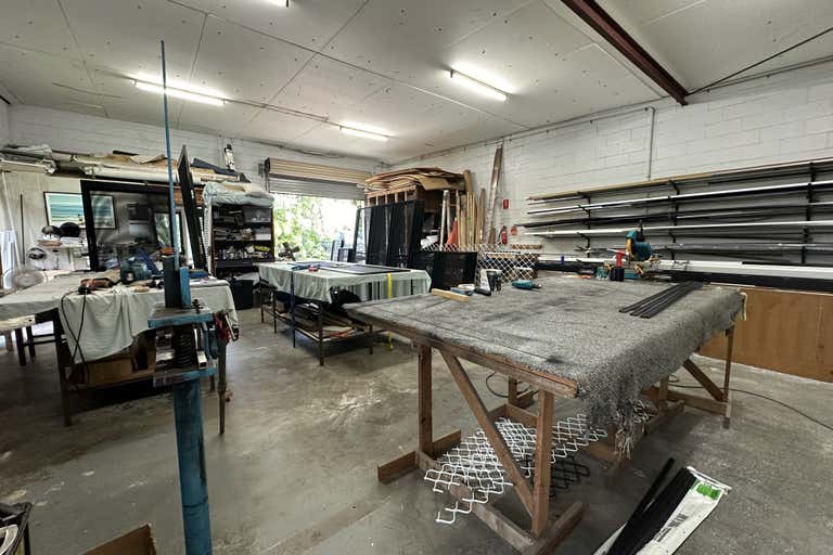 Warehouse 1, 3 Dewar St Mission Beach QLD 4852 - Image 3